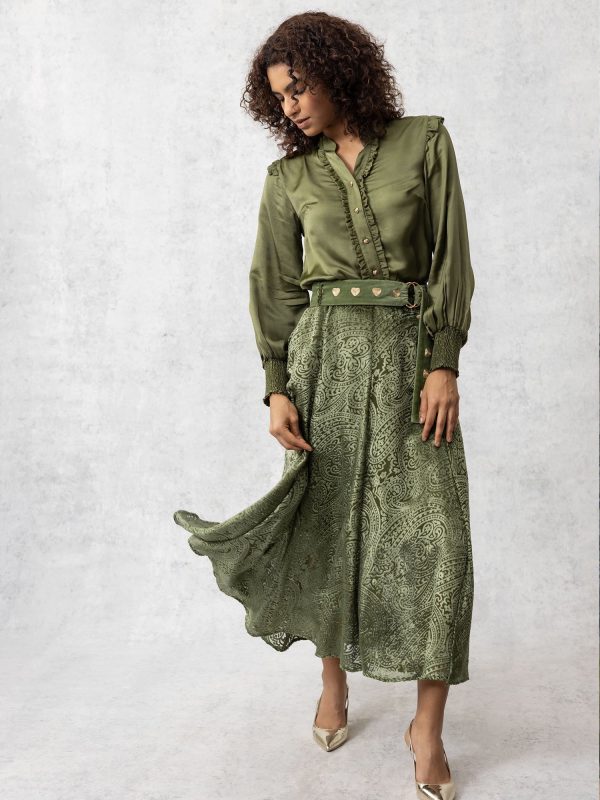 Nevidex  Skirt