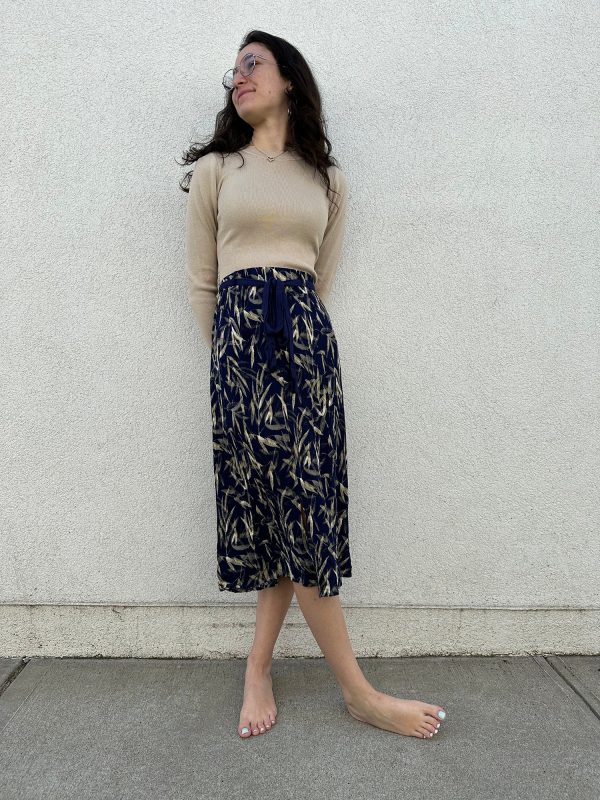 Nevidex Skirt