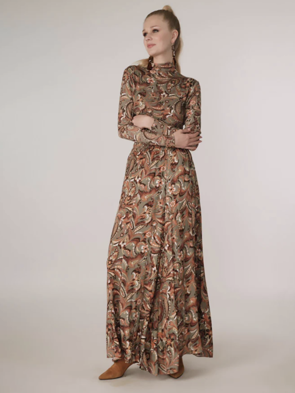 Nevidex  Maxi Skirt