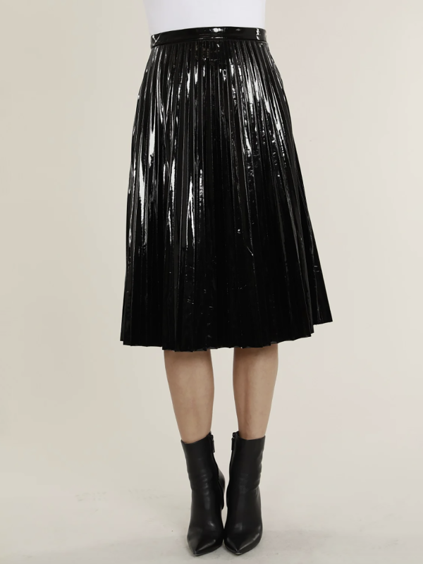 Nevidex  Pleated Skirt