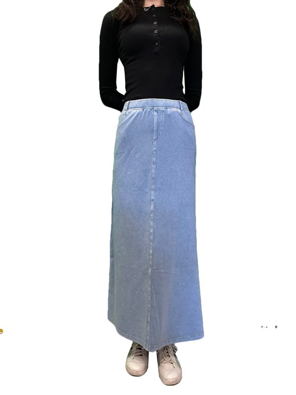 Nevidex  Maxi Skirt
